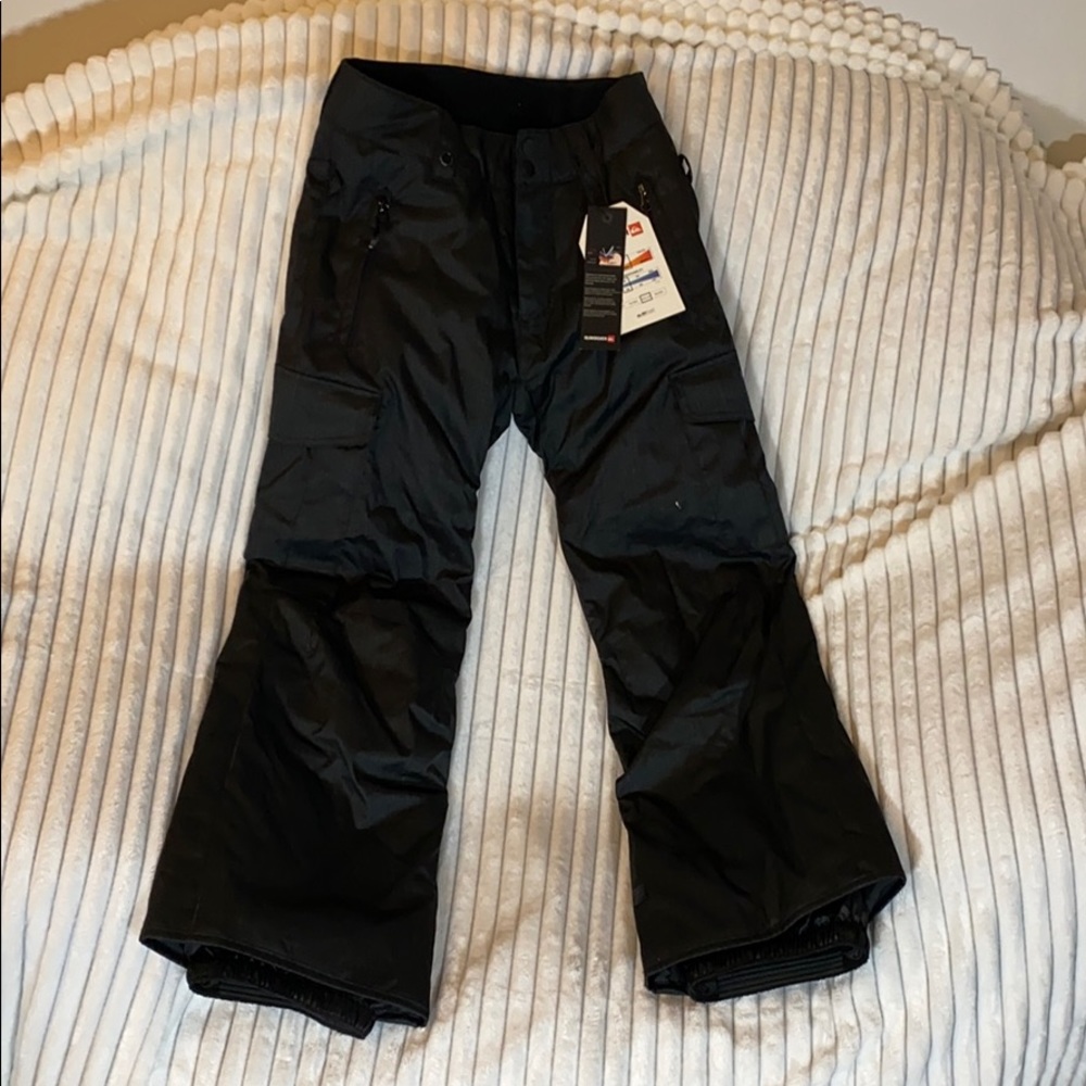 Quiksilver insulated ski  for sale